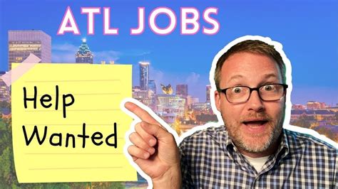 Urgently <b>hiring</b> 7. . Atlanta jobs hiring